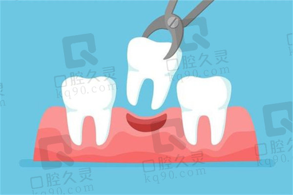 东阳博众口腔医院拔牙多少钱