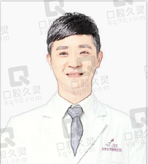 成都美莱整形王晓斌医生