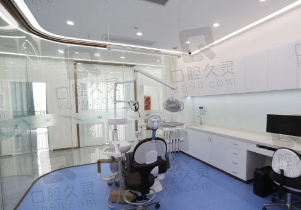 福州维乐口腔做牙齿矫正怎么样