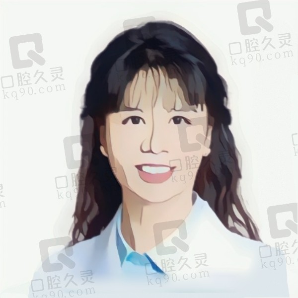 昆明爱尔眼科医院杨芳医生