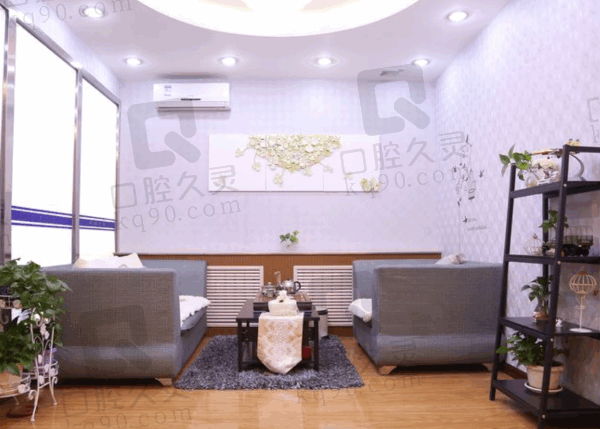长春传阳口腔种植牙怎么样