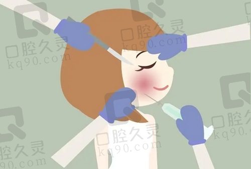 北京嘉禾陈媛医生擅长无 创注射