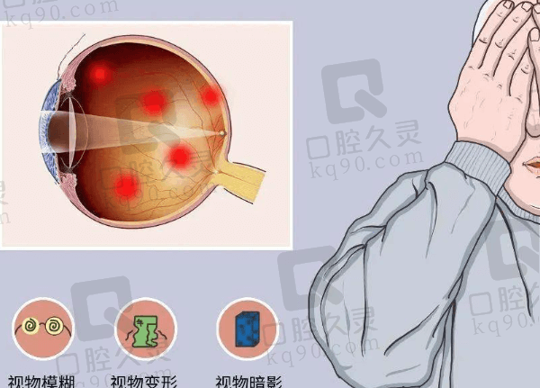 九江爱尔眼科医院正规的吗？