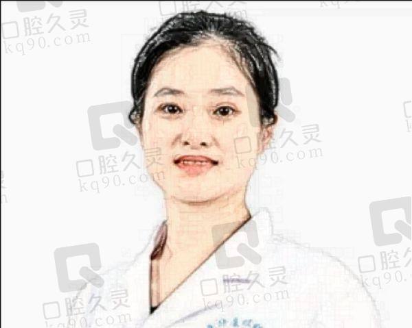 林巧妹医生做近视手术怎么样