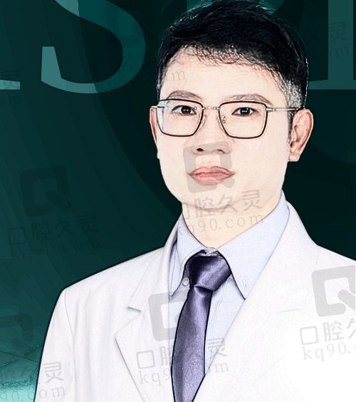 深圳安美聚光医疗美容彭喜医生