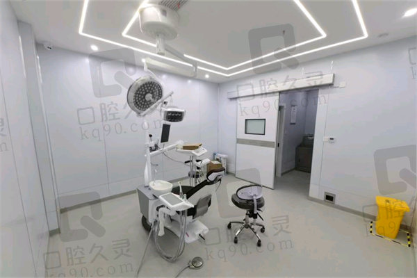 六安悦牙口腔门诊牙齿矫正价格