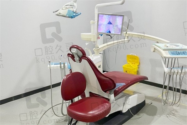 唯乐口腔种植牙质量怎么样