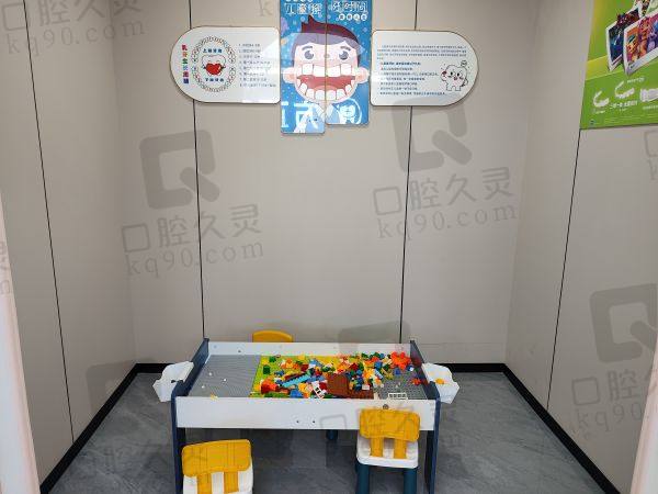 鹰潭方正口腔诊所地址