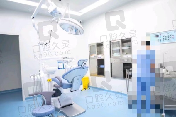 西宁中诺口腔医院拔智齿价格
