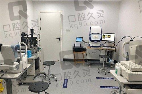 南京东南眼科医院电话