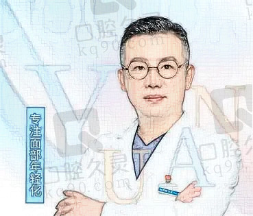 袁強博士個人簡介