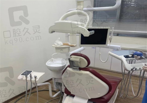 石家庄冀城口腔医院好吗
