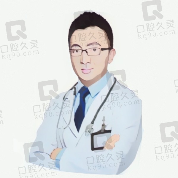 丽水匠医合一口腔周裕翔院长简介