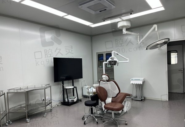 惠州致美口腔医院拔牙多少钱