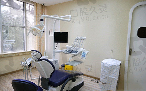 汉中小虎牙口腔怎么样？正规靠谱