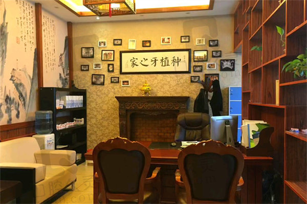 贛州牙博士口腔醫(yī)院地址