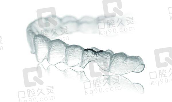 广州广大口腔医院隐适美隐形矫正多少钱
