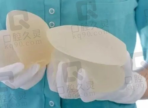 广州中家医朱云隆胸怎么样？