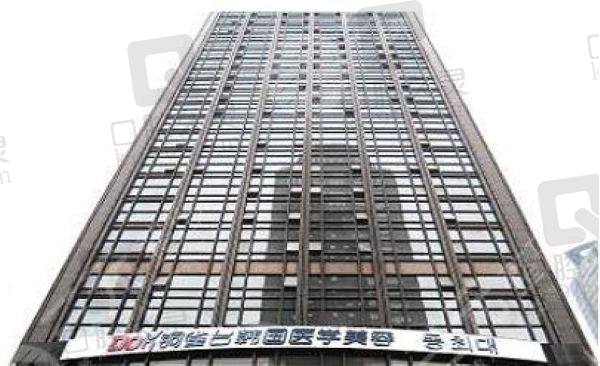 重慶銅雀臺(tái)雙眼皮修復(fù)收費(fèi)價(jià)格表
