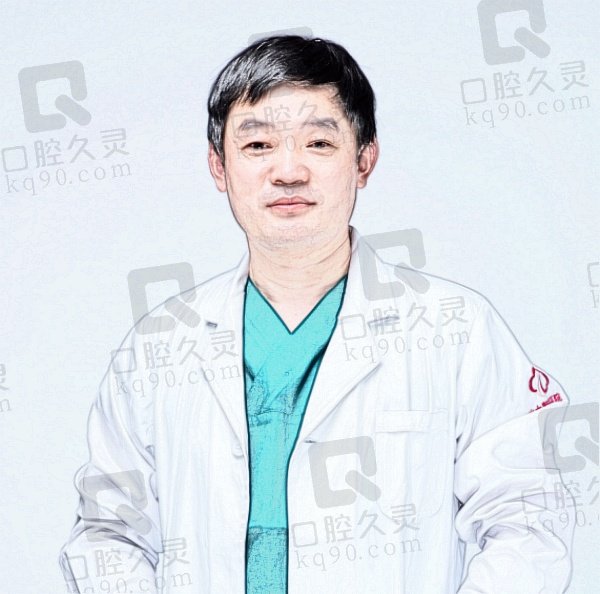 永康光大医疗美容郭以学医生