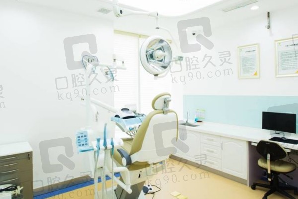 濰坊市華貝口腔正規(guī)嗎