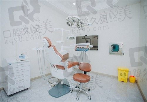 泸州牙博士口腔医院收费标