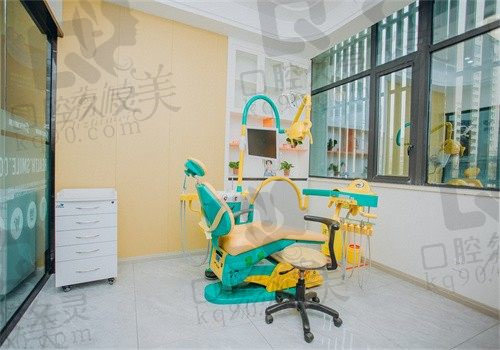 泸州牙博士口腔医院收费标