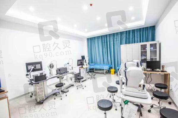 潍坊白内障手术免费政策