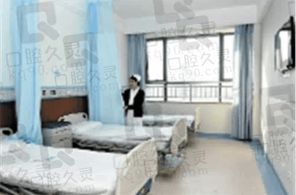 济宁京合眼科医院是私立的吗？私立超正规！