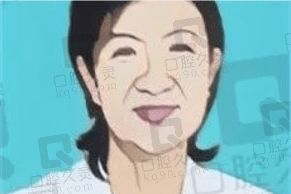【济宁京合眼科医院孔玲医生】