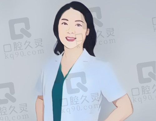 北京丽合吴丽烟的背景和经历