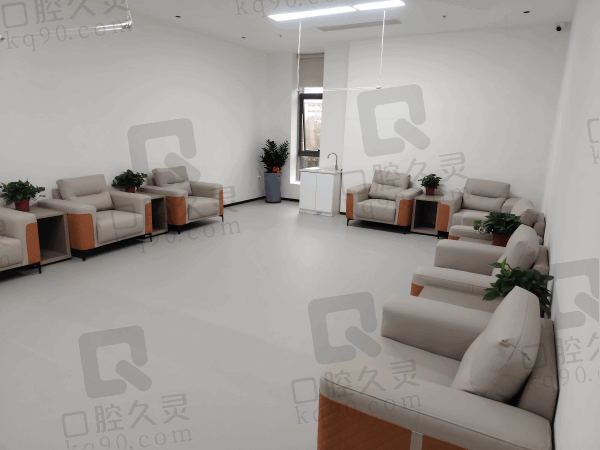 清远清城中泰口腔门诊部口碑