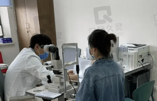选择鸡西爱尔眼科医院的原因