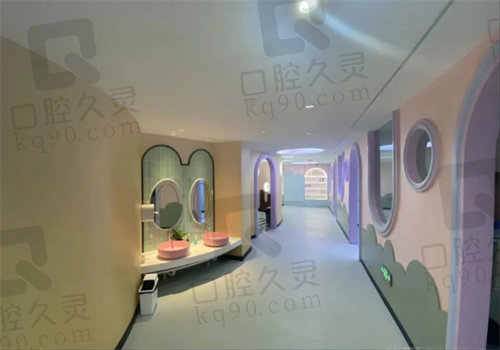 太倉摩爾口腔醫(yī)院怎么樣