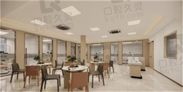 舟山普陀華浙口腔門診部地址