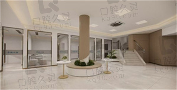 舟山普陀華浙口腔門診部到院路線