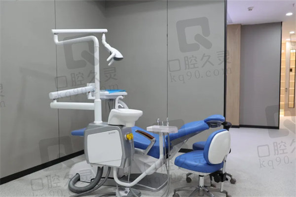 成都中诺口腔医院根管治疗怎么样