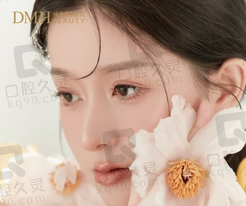 东莞缔美医院信得过吗？