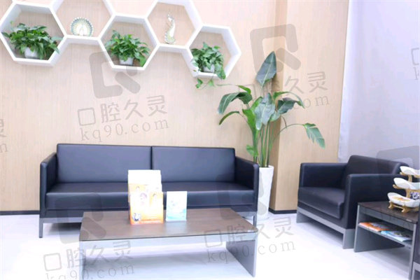 南昌拜博口腔门店地址电话
