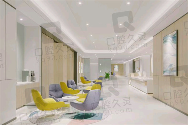南昌拜博口腔门店地址电话
