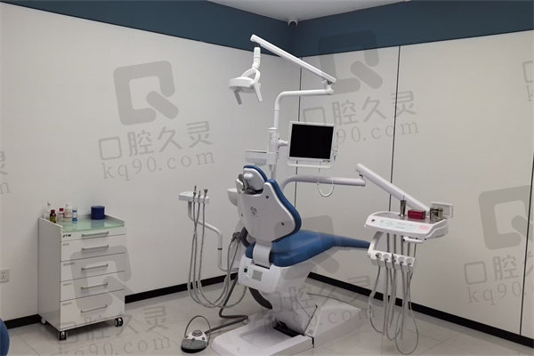 湘潭麦芽口腔门诊部怎么样？