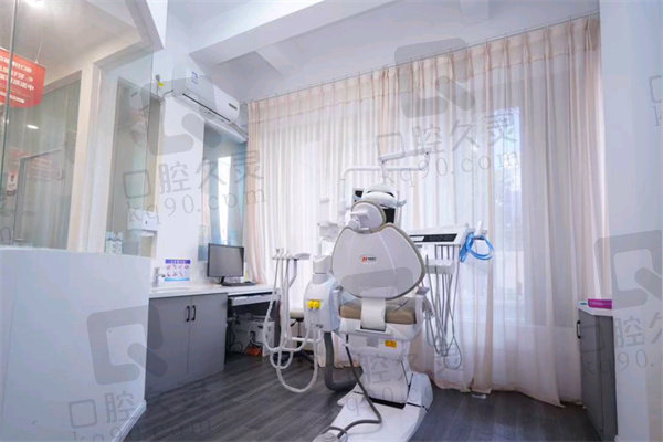 宜宾众植博仕口腔医院蒲文良如何