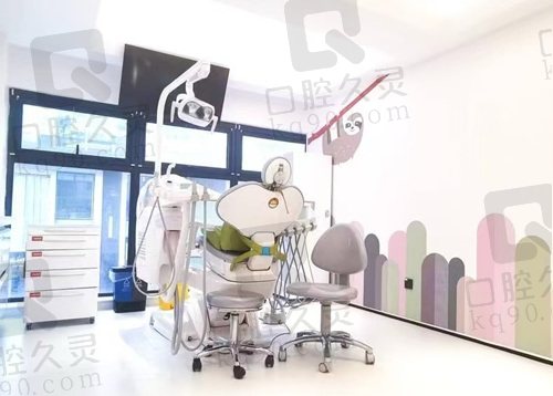 北京整齊娃娃口腔醫(yī)院付良文醫(yī)生怎么樣？
