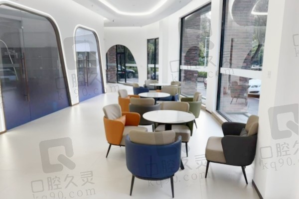 常州京杭口腔門(mén)診部是連鎖嗎？