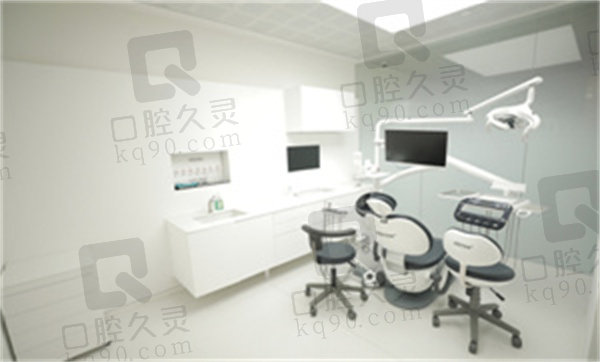 南寧牙貝爾口腔門診部