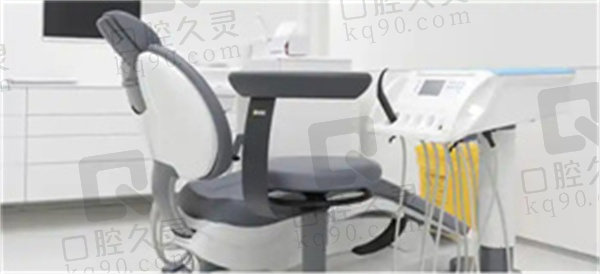 南寧牙貝爾口腔門診部怎么樣