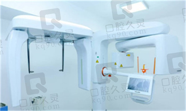 南寧牙貝爾口腔門診部醫(yī)院技術(shù)