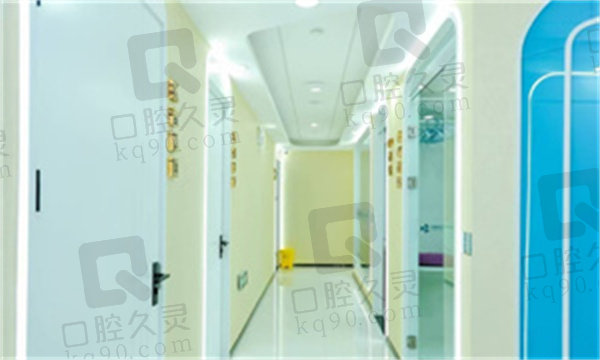 南寧牙貝爾口腔門診部醫(yī)院技術(shù)