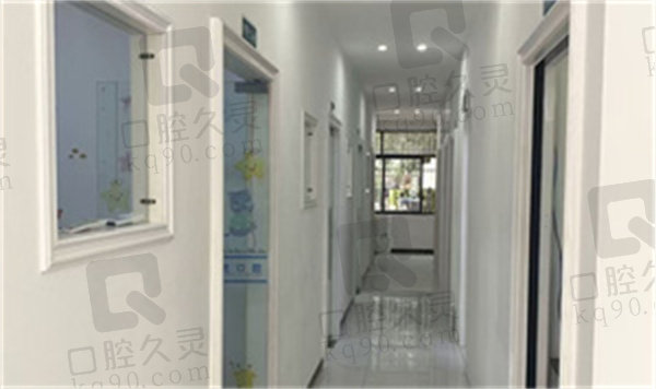 南寧牙貝爾口腔門診部價格收費(fèi)