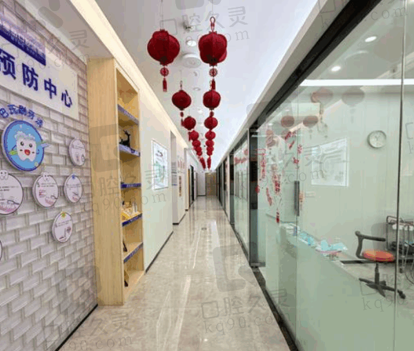 闽侯维岳口腔门诊部电话
